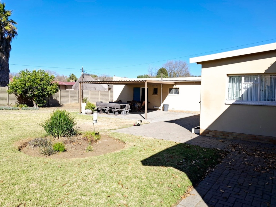 3 Bedroom Property for Sale in Sasolburg Ext 15 Free State